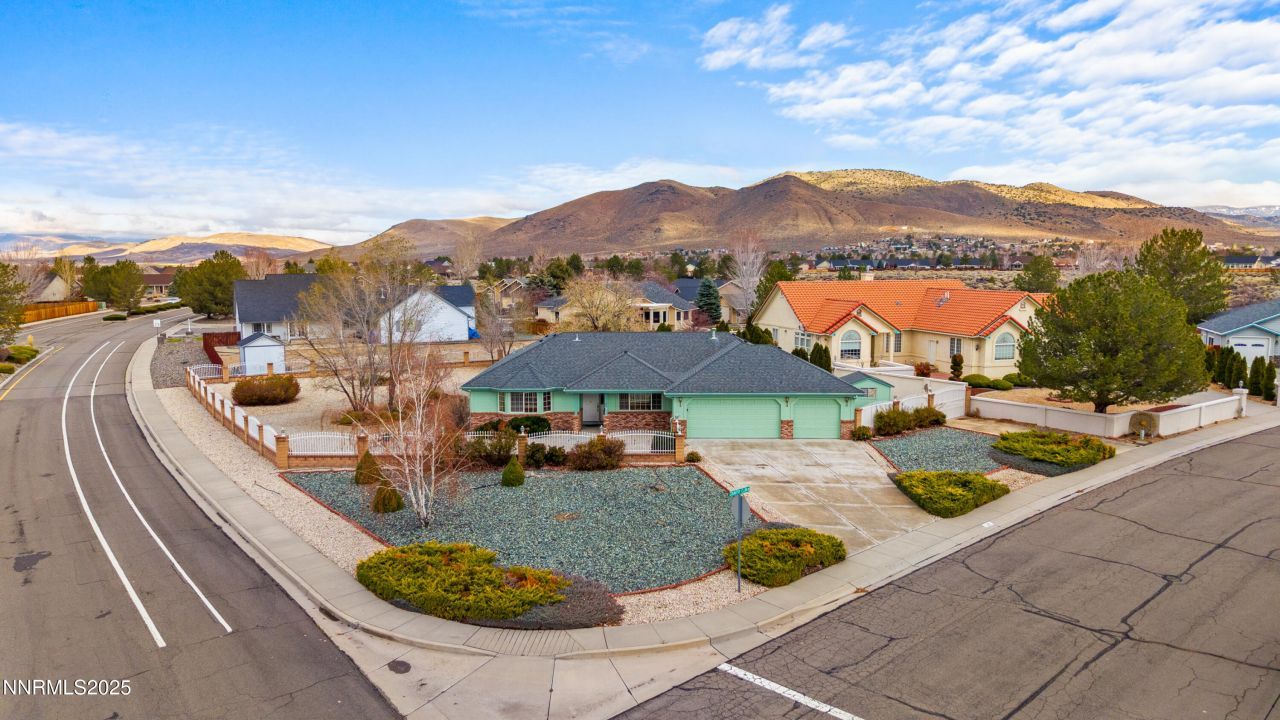 1168 Country Club Drive, Minden, NV 89423 Photo