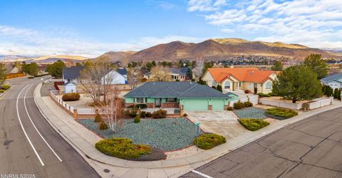 1168 Country Club Drive, Minden, NV 89423 Photo