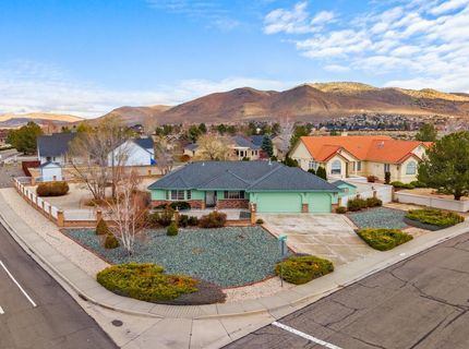 1168 Country Club Drive, Minden, NV 89423 Photo