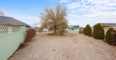 1168 Country Club Drive, Minden, NV 89423 Photo