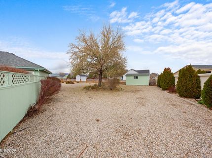 1168 Country Club Drive, Minden, NV 89423 Photo