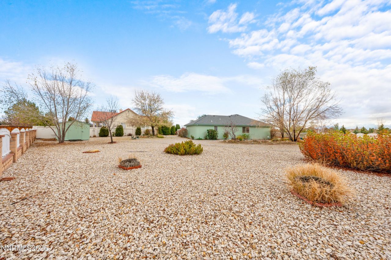 1168 Country Club Drive, Minden, NV 89423 Photo