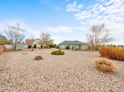 1168 Country Club Drive, Minden, NV 89423 Photo