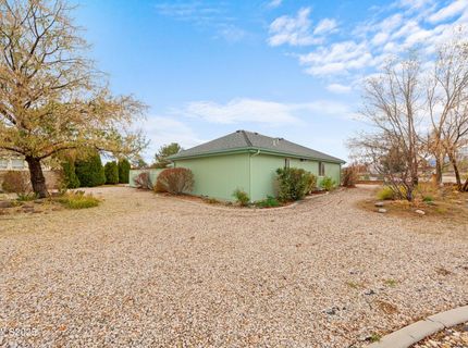 1168 Country Club Drive, Minden, NV 89423 Photo