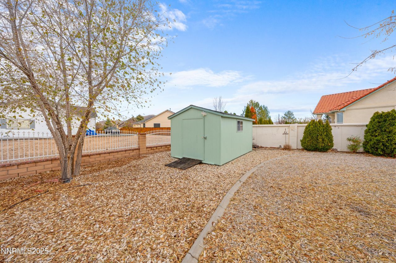 1168 Country Club Drive, Minden, NV 89423 Photo