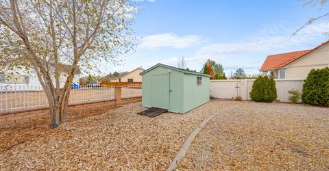 1168 Country Club Drive, Minden, NV 89423 Photo