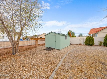 1168 Country Club Drive, Minden, NV 89423 Photo