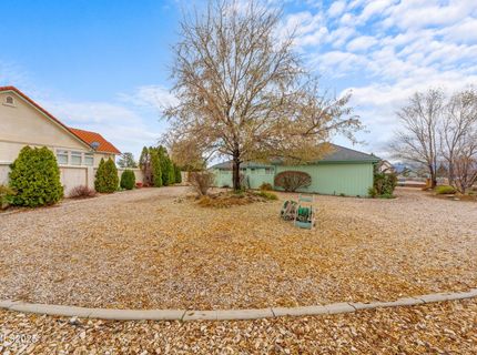 1168 Country Club Drive, Minden, NV 89423 Photo