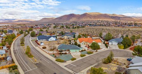 1168 Country Club Drive, Minden, NV 89423 Photo