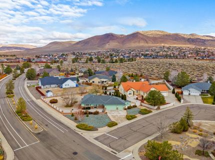 1168 Country Club Drive, Minden, NV 89423 Photo