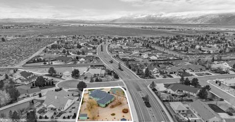 1168 Country Club Drive, Minden, NV 89423 Photo