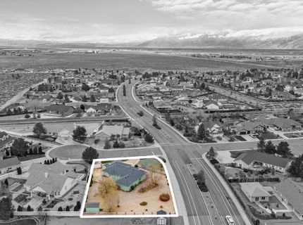 1168 Country Club Drive, Minden, NV 89423 Photo