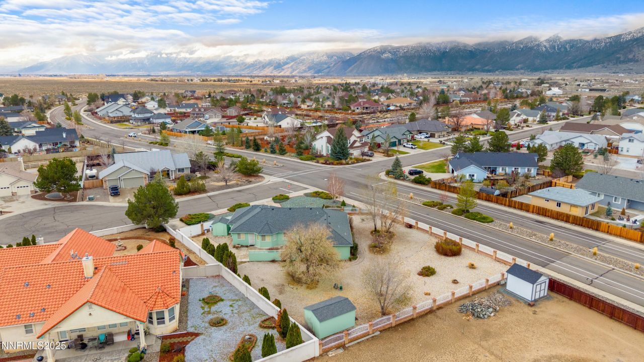 1168 Country Club Drive, Minden, NV 89423 Photo