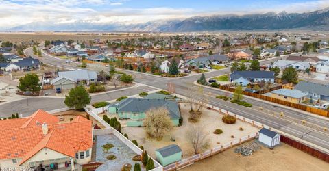 1168 Country Club Drive, Minden, NV 89423 Photo