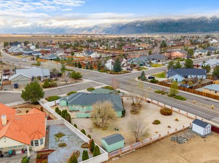 1168 Country Club Drive, Minden, NV 89423 Photo