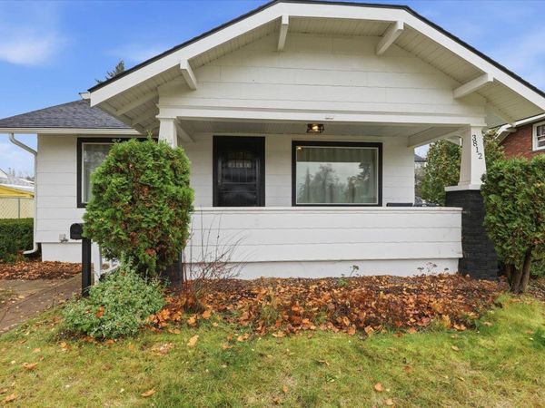3812 E 4th Ave, Spokane, WA 99202