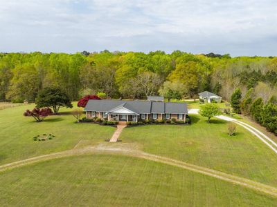 117 HAMMOND ROAD, Simpsonville, SC 29680