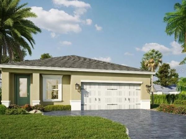 101 ELENA LAVIN CIRCLE, Unit 1, ORLANDO, FL 32807