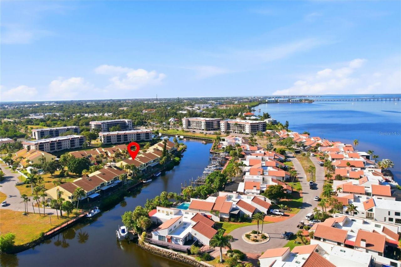 25188 Marion Avenue, Unit 1030, Punta Gorda, FL 33950 Photo