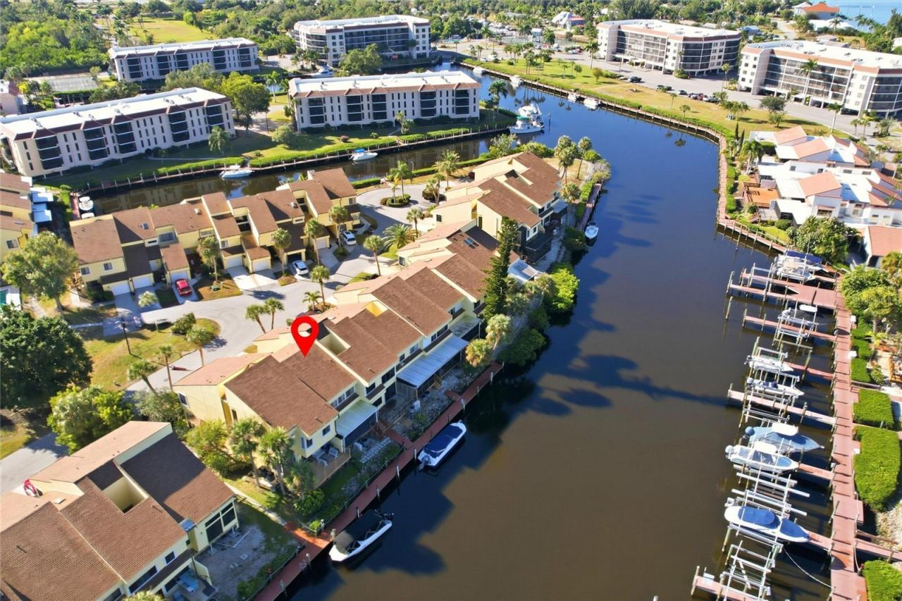 25188 Marion Avenue, Unit 1030, Punta Gorda, FL 33950 Photo