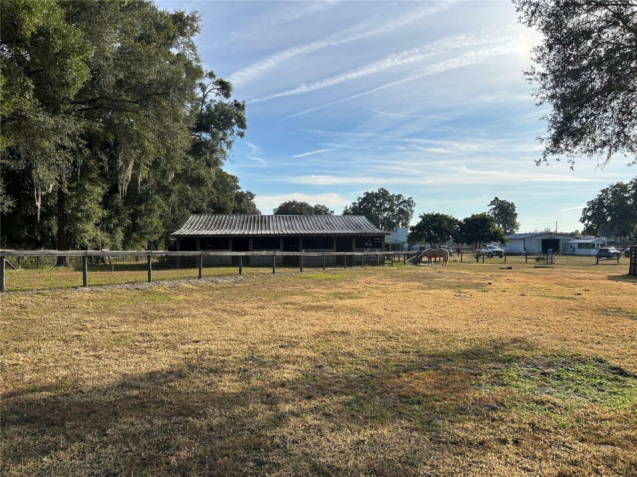 14525 NW Highway 464b, Morriston, FL 32668 Photo