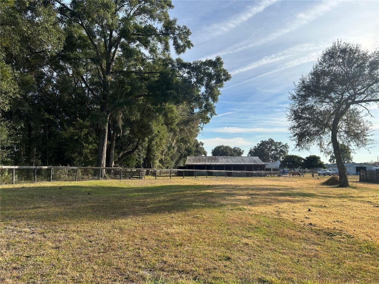 14525 NW Highway 464b, Morriston, FL 32668 Photo