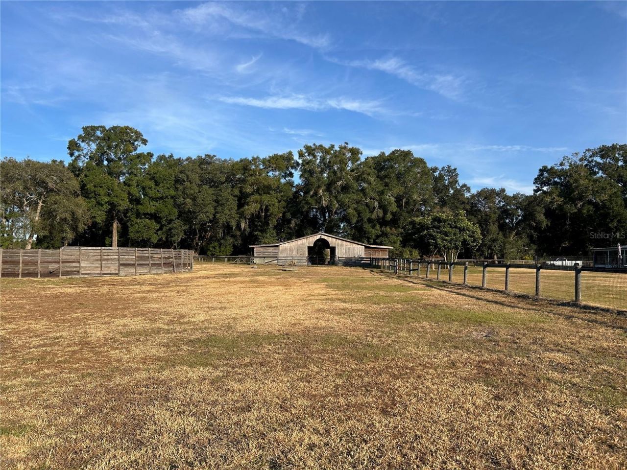 14525 NW Highway 464b, Morriston, FL 32668 Photo