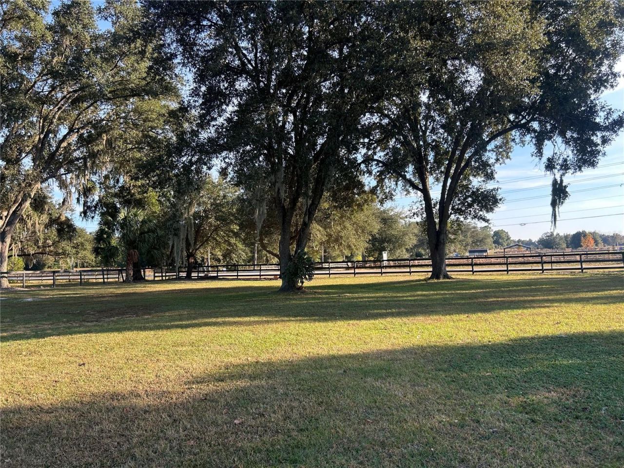 14525 NW Highway 464b, Morriston, FL 32668 Photo