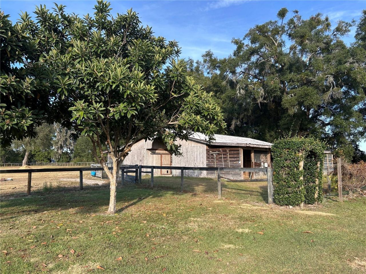 14525 NW Highway 464b, Morriston, FL 32668 Photo