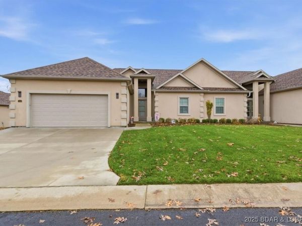 94 Bella Terra Court, Sunrise Beach, MO 65079