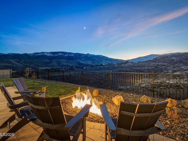 540 Gooseberry Drive, Reno, NV 89523