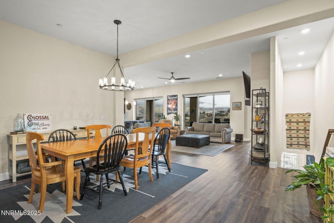 540 Gooseberry Drive, Reno, NV 89523 Photo