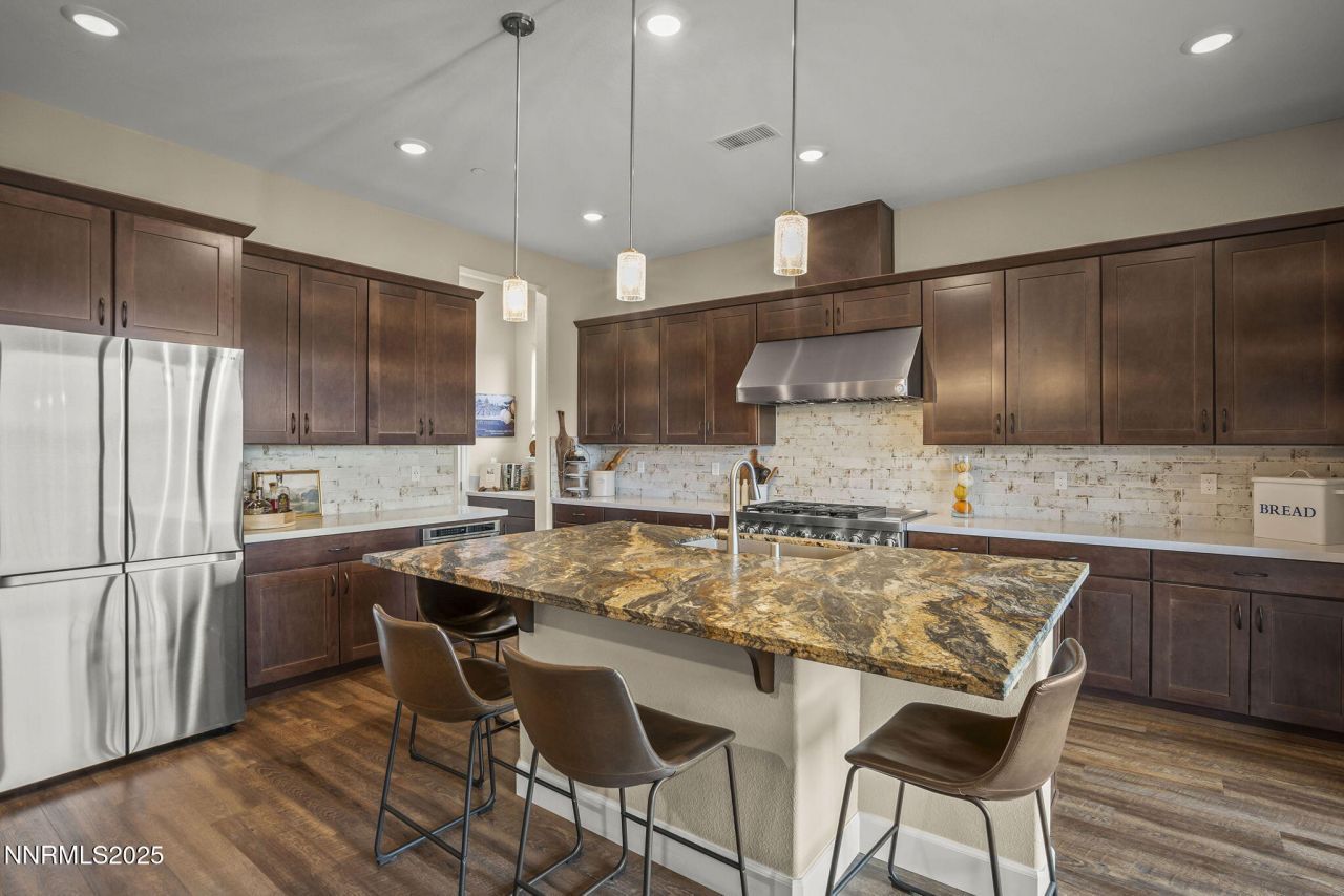 540 Gooseberry Drive, Reno, NV 89523 Photo