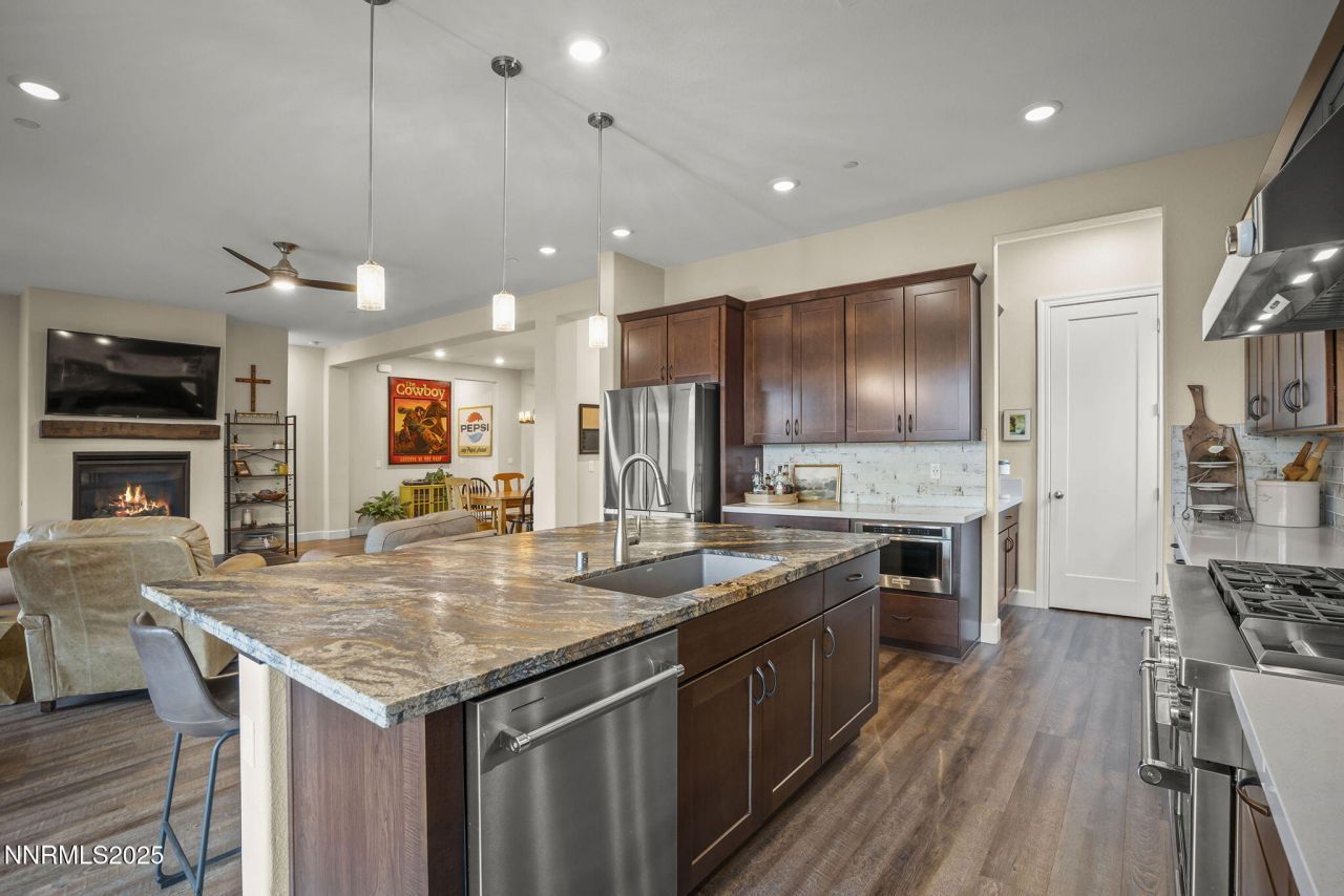 540 Gooseberry Drive, Reno, NV 89523 Photo