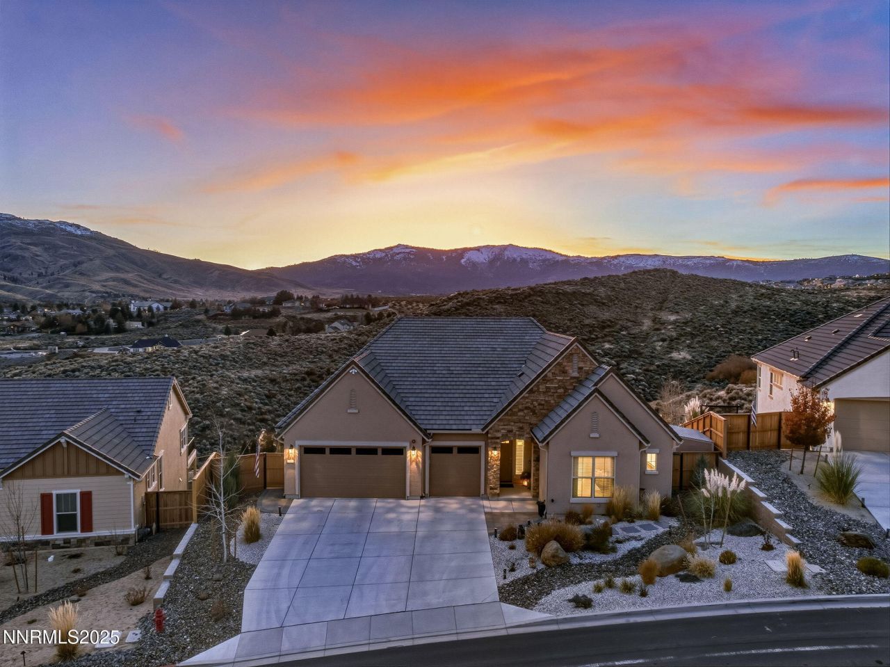 540 Gooseberry Drive, Reno, NV 89523 Photo