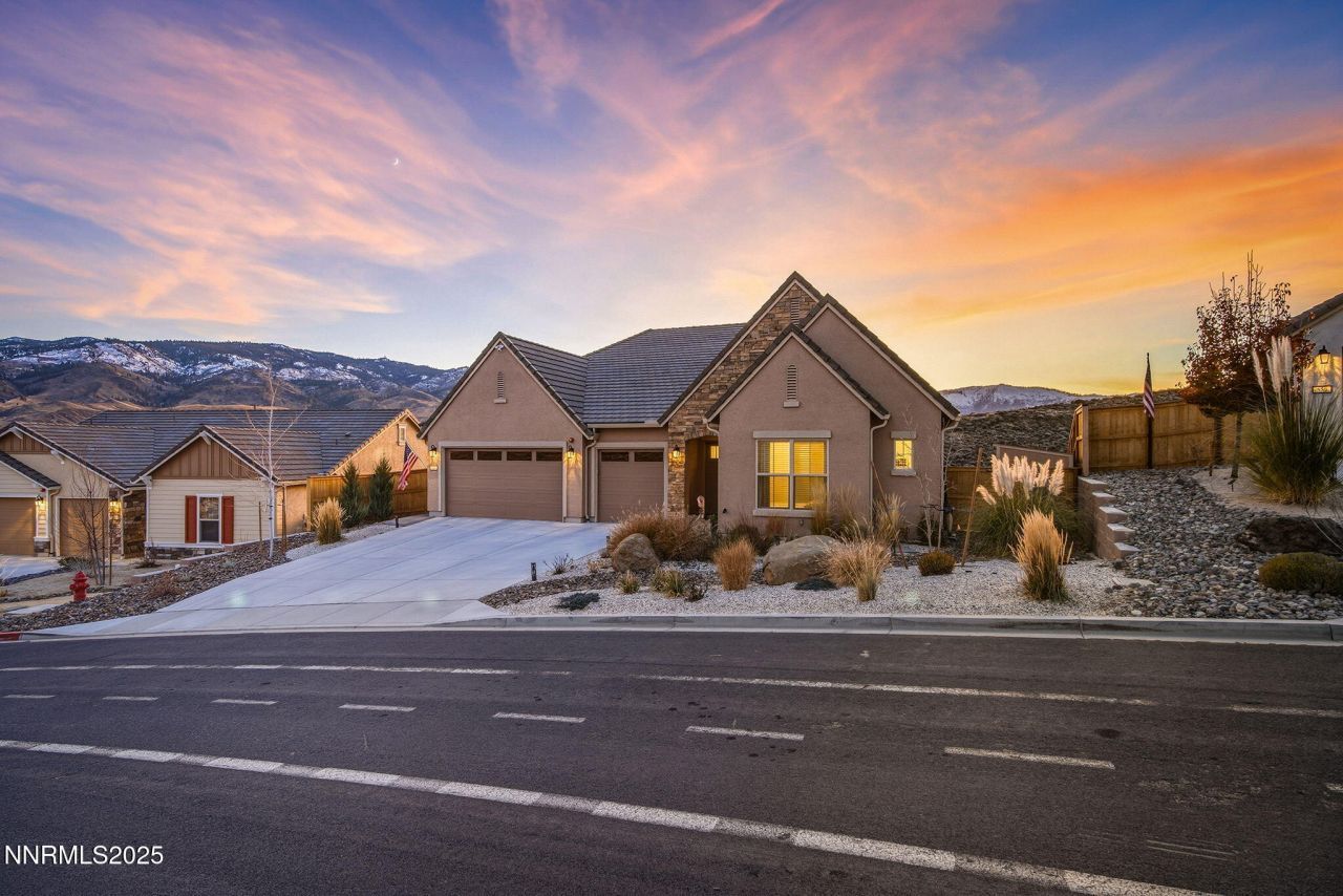 540 Gooseberry Drive, Reno, NV 89523 Photo