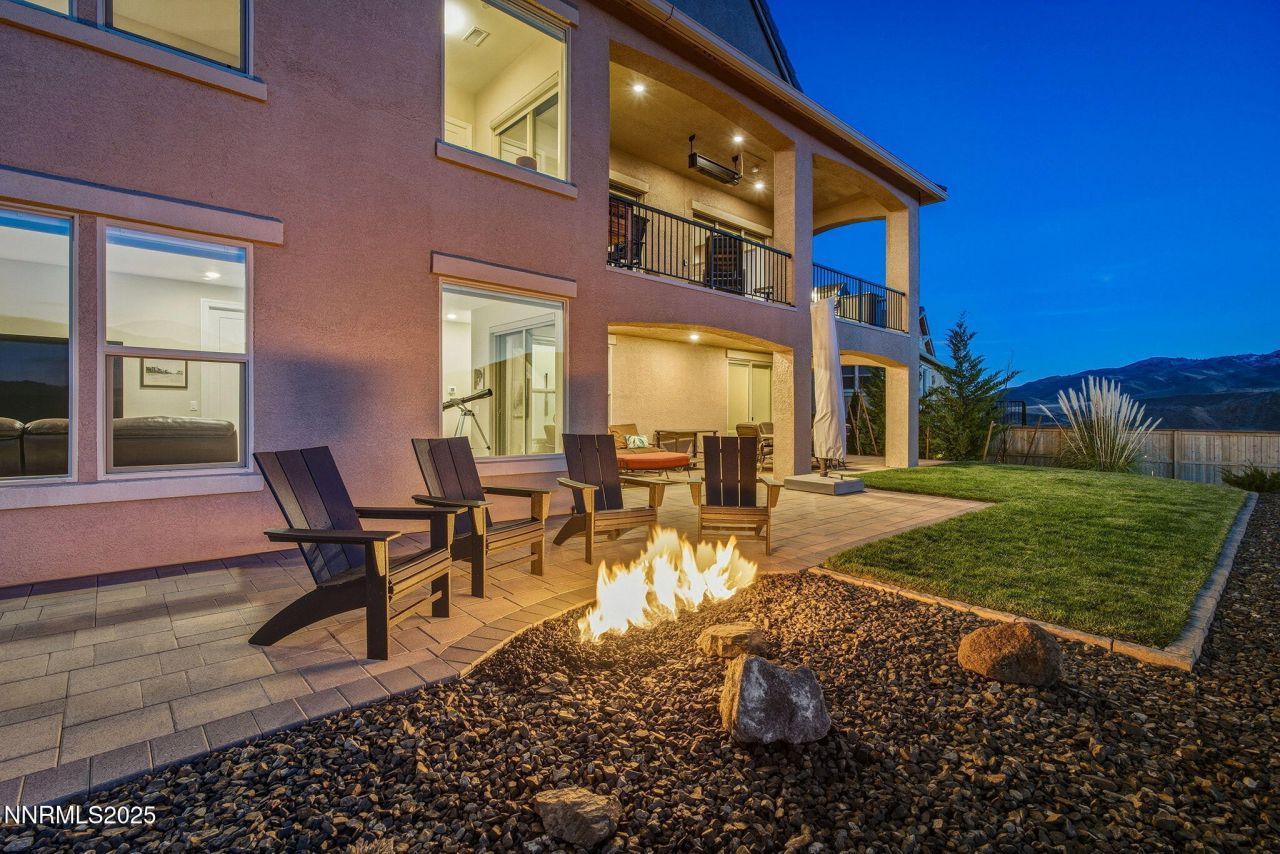 540 Gooseberry Drive, Reno, NV 89523 Photo