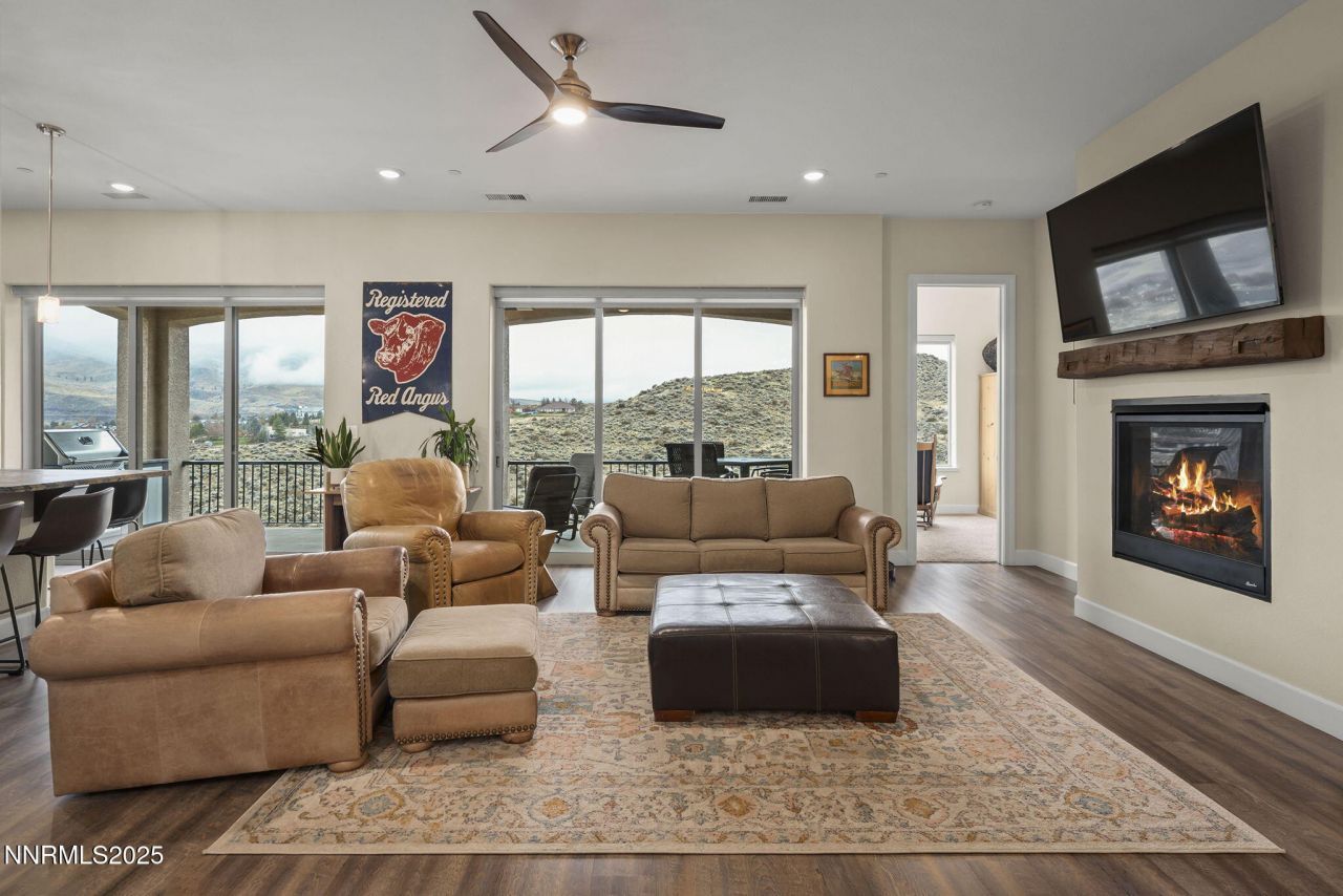 540 Gooseberry Drive, Reno, NV 89523 Photo