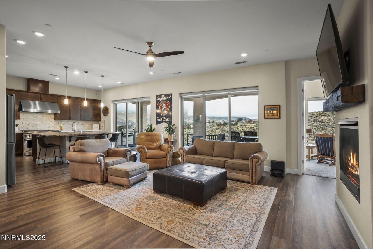 540 Gooseberry Drive, Reno, NV 89523 Photo