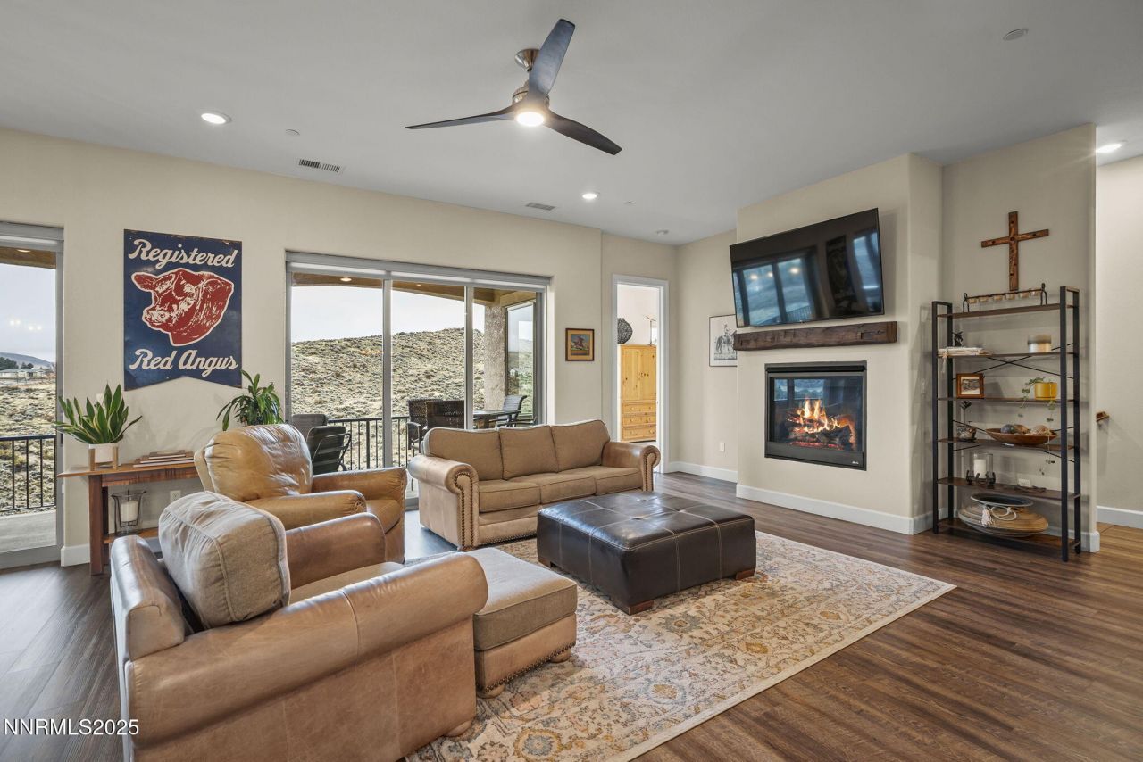 540 Gooseberry Drive, Reno, NV 89523 Photo