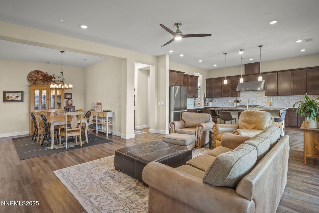 540 Gooseberry Drive, Reno, NV 89523 Photo