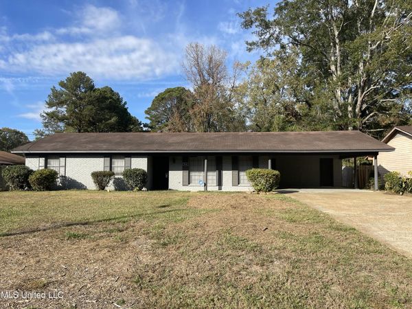 856 Beechwood Court, Jackson, MS 39206
