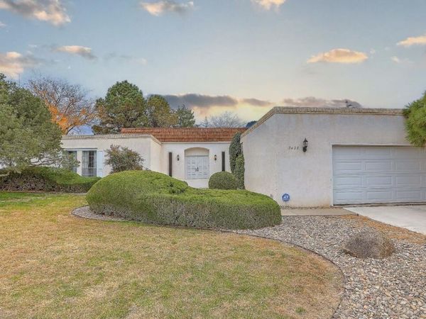 7428 Gila Road NE, Albuquerque, NM 87109