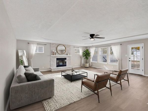 6621 San Ildefonso Drive NW, Albuquerque, NM 87120