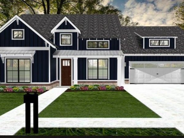 3316 Cafe Corner Way, Edmond, OK 73034