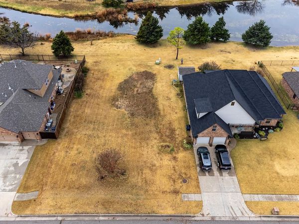 1125 N Savannah Terrace, Mustang, OK 73064