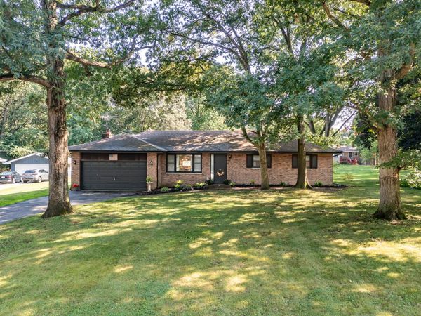 12077 W 94th Place, St. John, IN 46373