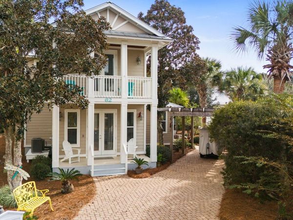 62 Dune Rosemary Court, Santa Rosa Beach, FL 32459