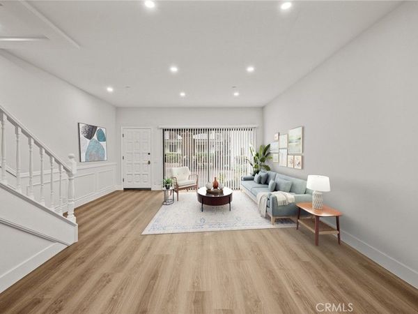 17200 NEWHOPE, Unit 31, Fountain Valley, CA 92708