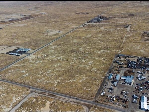 200 E Avenue G #10, Hi Vista, CA 93535